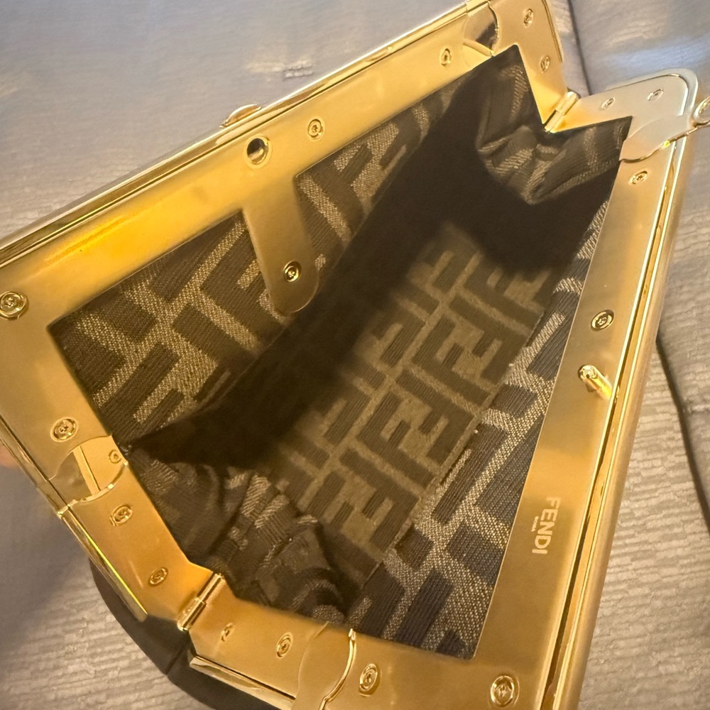 Fendi First Small - image 4